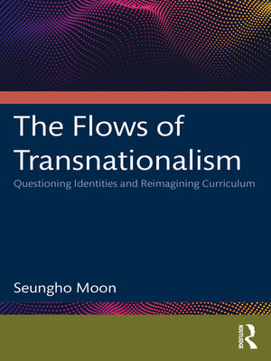 cover image of The Flows of Transnationalism